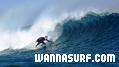photo de surf