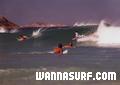 photo de surf