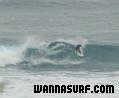 photo de surf