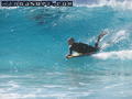 photo de surf