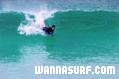 photo de surf