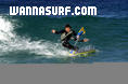 photo de surf
