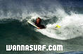 photo de surf