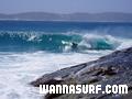photo de surf