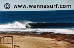 photo de surf