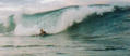 photo de surf