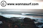 photo de surf