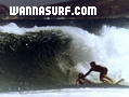 photo de surf