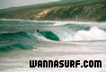 photo de surf