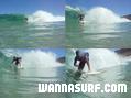 photo de surf