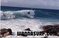 photo de surf