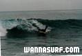 photo de surf