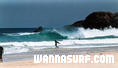photo de surf