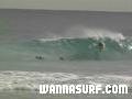 photo de surf