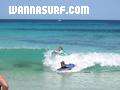 photo de surf