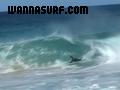 photo de surf
