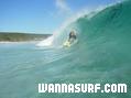 photo de surf
