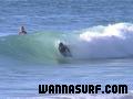 photo de surf