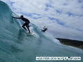 photo de surf