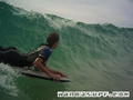 photo de surf