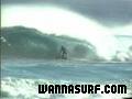 photo de surf