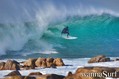 photo de surf