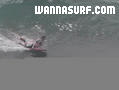 photo de surf