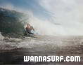 photo de surf