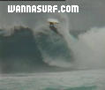 photo de surf