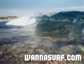 photo de surf
