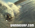 photo de surf