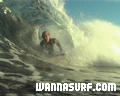 photo de surf
