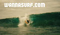 photo de surf
