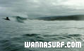 photo de surf