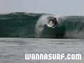 photo de surf