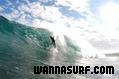 photo de surf