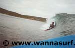 photo de surf