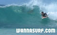 photo de surf