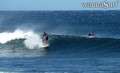 photo de surf