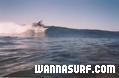 photo de surf