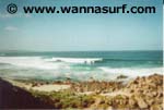 photo de surf