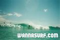 photo de surf