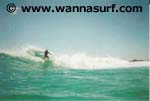 photo de surf