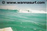 photo de surf
