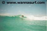 photo de surf