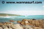 photo de surf