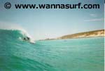 photo de surf