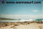 photo de surf