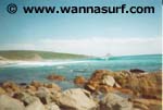 photo de surf