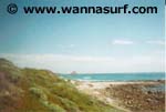 photo de surf